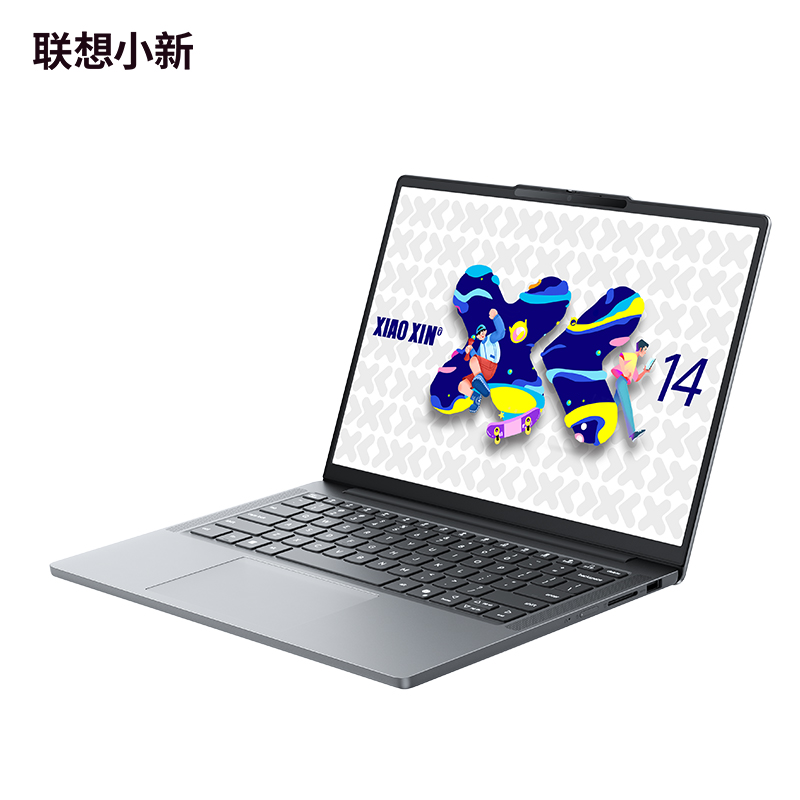 联想小新 14