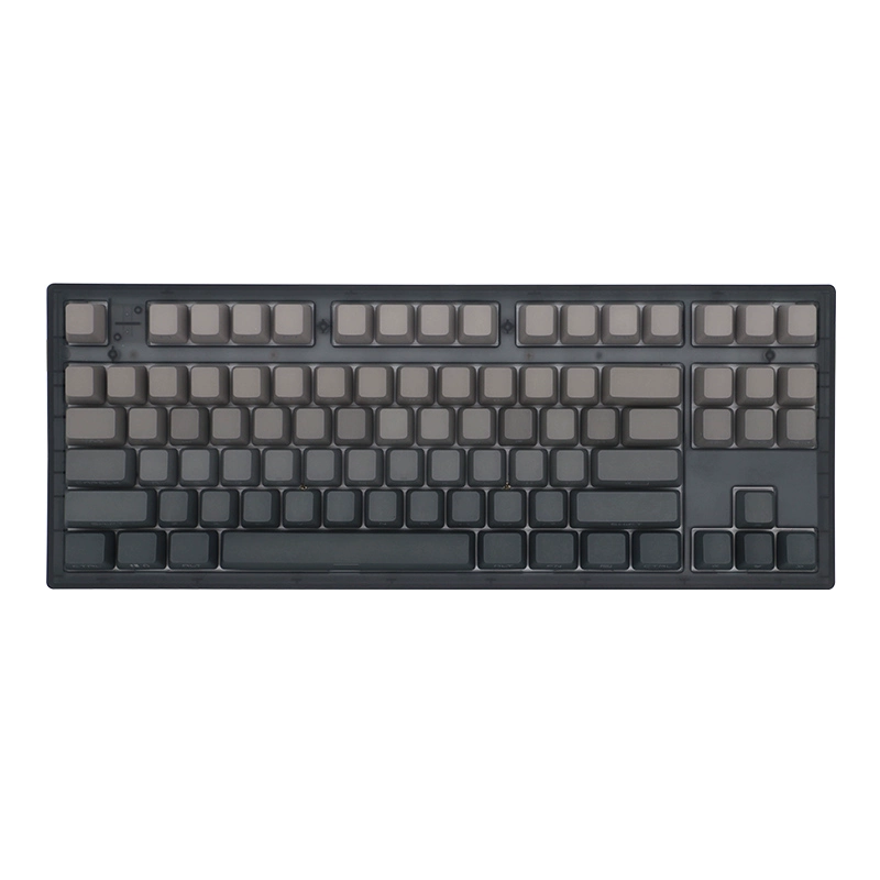 腹灵 MK800
