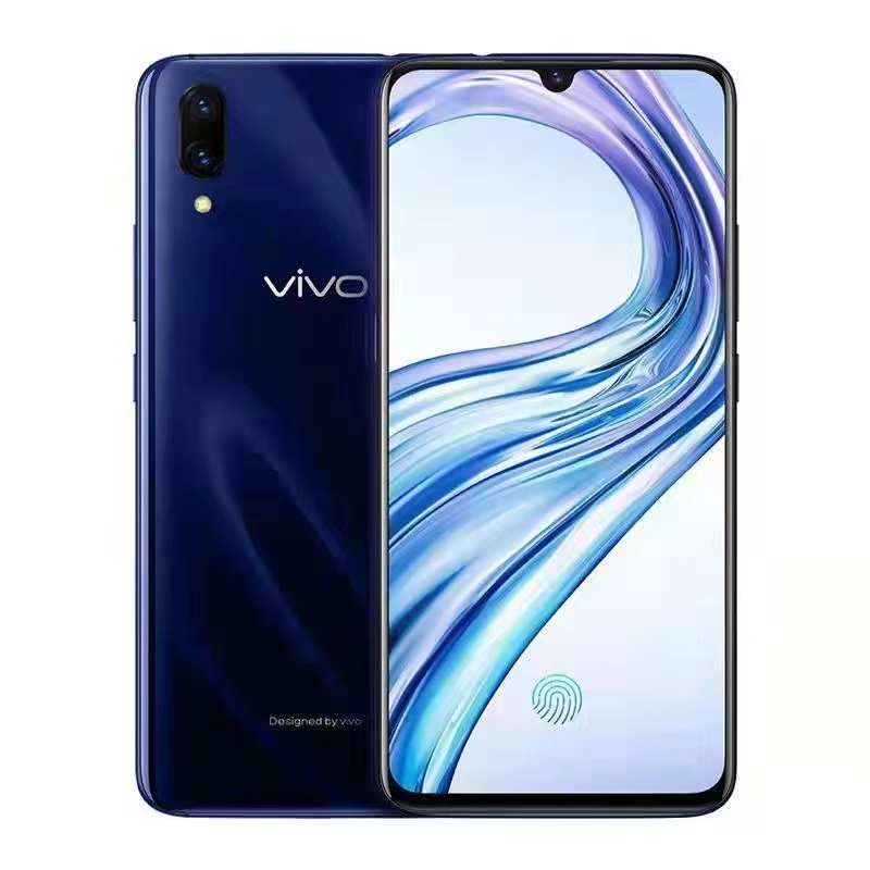 Vivo X23