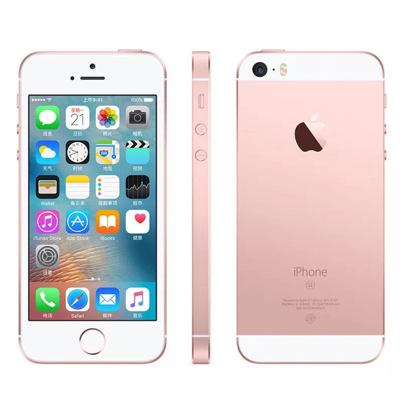 iPhone SE