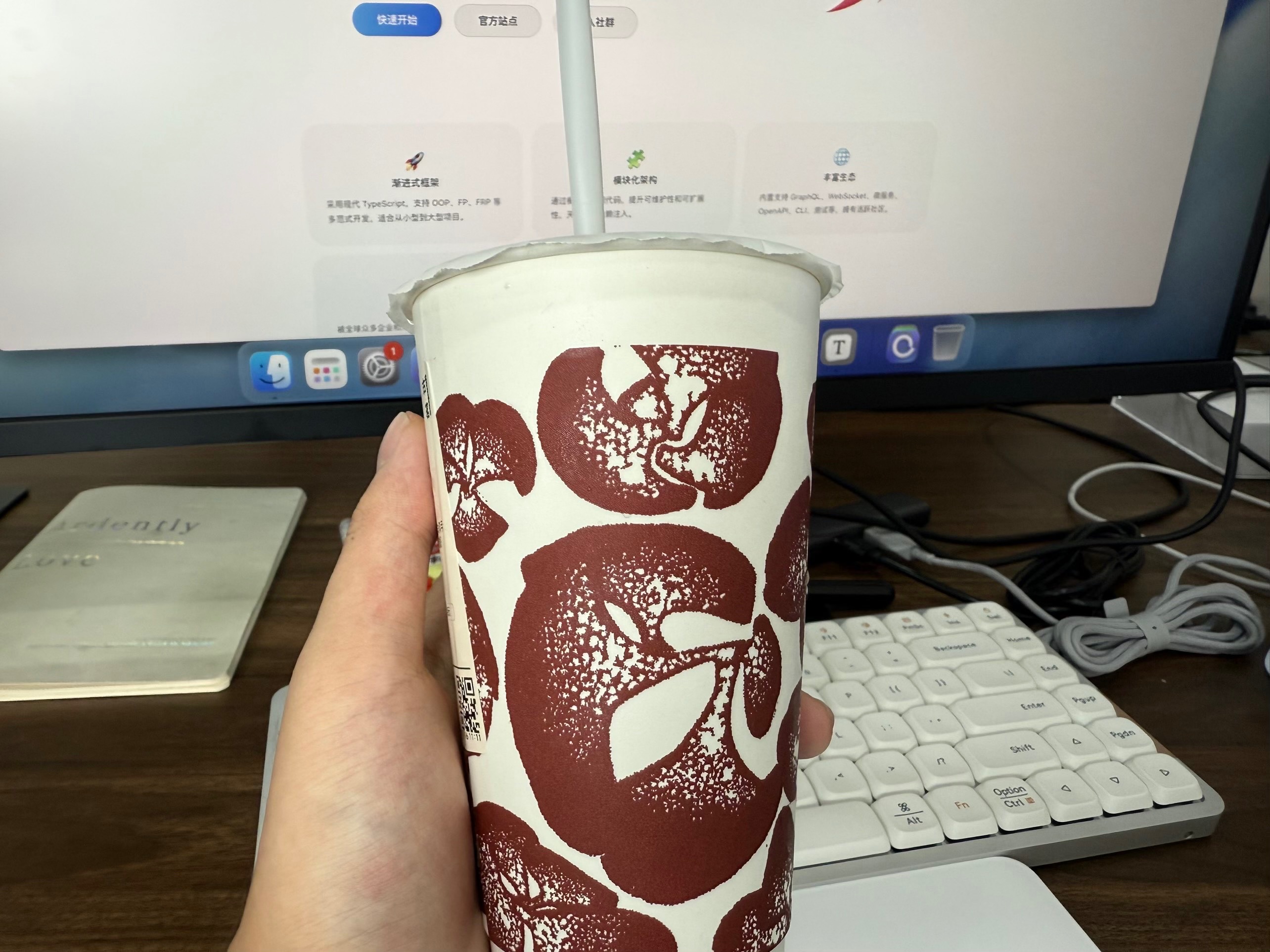 闪念图片